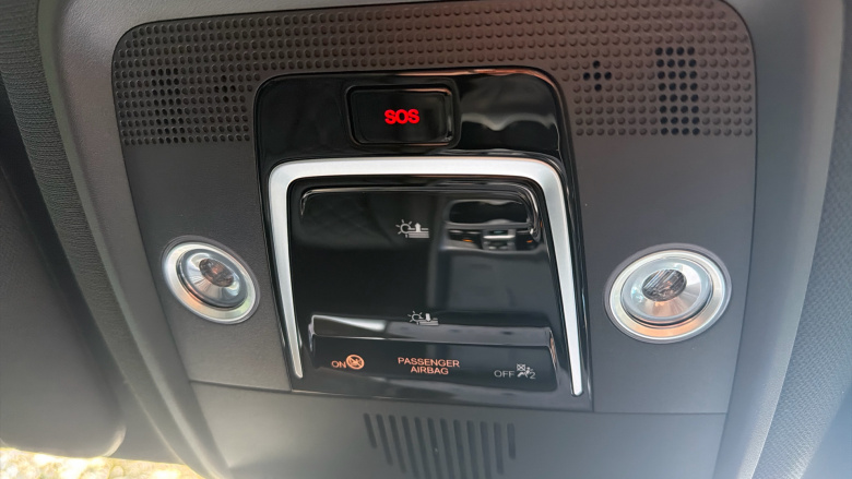 BYD Sealion 7 390kW Design AWD 83kWh 5dr Auto Electric Estate